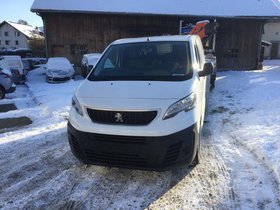 Peugeot Expert L2H1 Pro BHDi 120