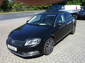 VW PASSAT 2.0 TDI 177PS HIGHLINE DSG