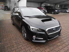 Subaru Levorg 1.6DIT Swiss S AWD Lineartronic