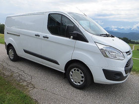Ford Transit Custom Trend 310 L2H1 Tempomat, Bluetooth