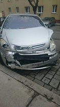 Citroen Xsara Picasso HDI FAM5 90