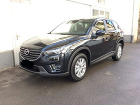 Mazda CX-5 2.0 Ambition AWD