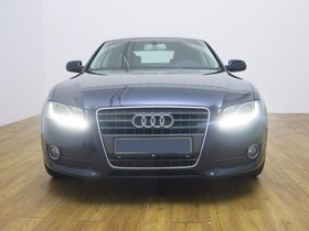 Audi A5 Coupe 2.0 TFSI Unfallfrei