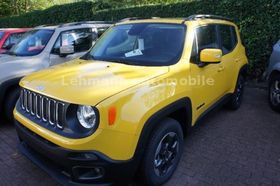 JEEP Renegade MY16-Longitude 2.0l MultiJet 4WD 6MT