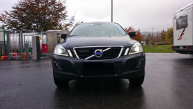 Volvo XC60 2.4D AWD Aut. Summum