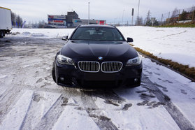 BMW 530d xDrive Touring Sport Line Aut.