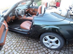 Mazda MX-5 aus erster Hand