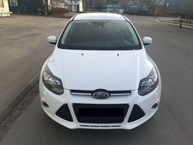 Ford Focus Turnier 1.0 EcoBoost Start-Stopp-System Titanium