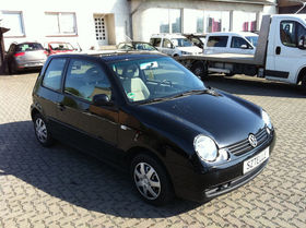 VW Lupo 1.0 Windsor**KLIMA**