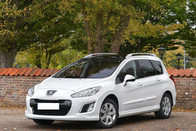Peugeot 308 SW 1.6 VTI ACTIVE *AUTO.* *NAVI+ECC+PDC*