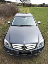 Mercedes-Benz C 230 Limousine