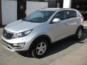 Kia Sportage 1.6 GDI 2WD Vision *XENON*KLIMA*8FACH*