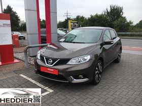 NISSAN PULSAR 1.2 DIG-T N-CON Sitzh. LED 18"