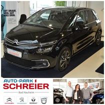 Citroen C4 Picasso BlueHDi 150 SELECTION Vfw. Top