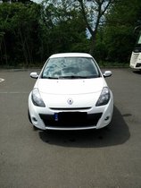 Renault Clio 1.5 dCi FAP Dynamique Diesel