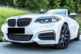 BMW M235i xDrive