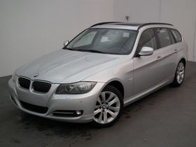 BMW 320d Touring Ed. Lifestyle alle Extras