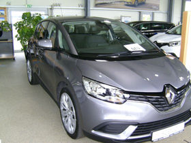 RENAULT Scenic ENERGY TCe 115 LIFE