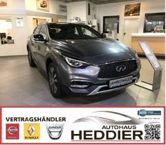 INFINITI QX30 2.2d DCT AWD Premium Tech