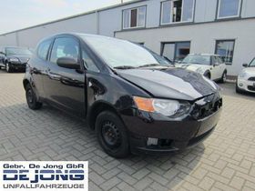MITSUBISHI Colt Lim.3 XTRA