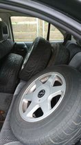 Opel Omega