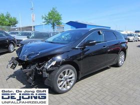 HYUNDAI i40cw 1.7 CRDi Style