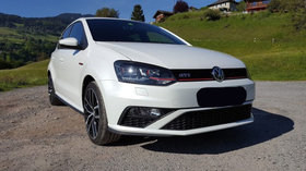 VW Polo 1.8 TSI GTI