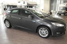 FORD Focus Lim. Business Klima Fenster el.