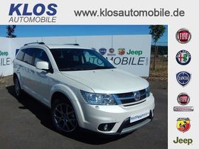 FIAT Freemont 2,0 Multijet 16V Lounge 4WD