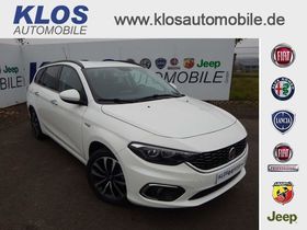 FIAT TIPO KOMBI 1.4 TJET LOUNGE 120PS