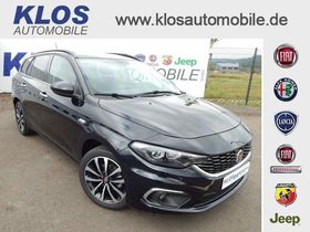 FIAT TIPO KOMBI 1.4 TJET LOUNGE 120PS
