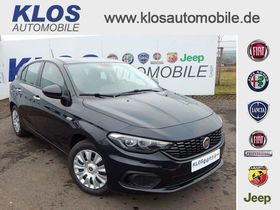 FIAT TIPO HB 1.4 16V 95 PS EASY NAVI
