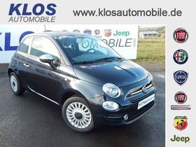 FIAT 500 1.2 8V MIRROR 69PS Serie 4 APPLE CAR PLAY