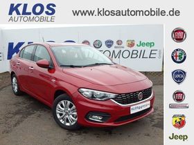 FIAT TIPO LIMOUSINE 1.6 110 PS AUTOMATIK LOUNGE