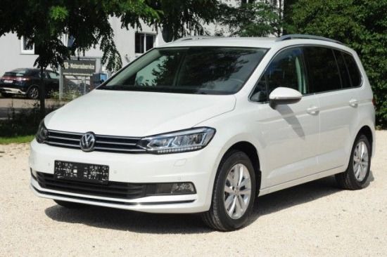 VW TOURAN