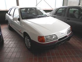 FORD Sierra Lim. LX,Aut. orig. 68700 km,1Hand!