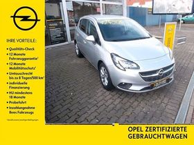 OPEL Corsa Active E+SHZ-LRZ+PDC+Tempomat+EURO 6+ESP+Radio CD