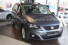 SEAT Alhambra 2.0 TDI Style*Navi*7-Sitzer*PDC*EURO 6