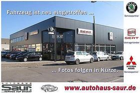 SEAT Mii Chic 1.0 Auto. *Sitzheizung*4/5T*BlackPaket*