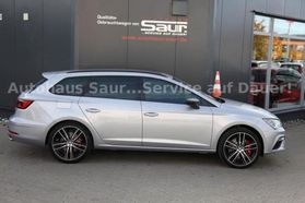 SEAT Leon ST 2.0 TSI DSG Cupra 300"19LM*Navi*Panorama