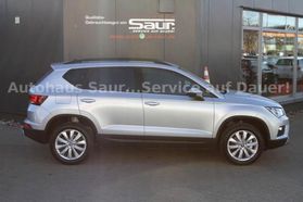 SEAT Ateca 1.0 TSI STYLE*LM*Navi*AHK-Vorbereitung*