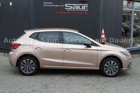 SEAT Ibiza XCellence 1.0 TSI*Navi*LM*AHK-Vorbereitung