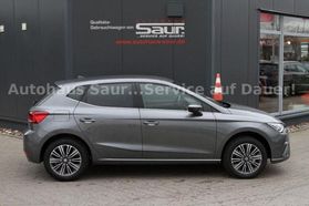 SEAT Ibiza XCellence 1.0 TSI*Navi*LM*Beats-Sound*
