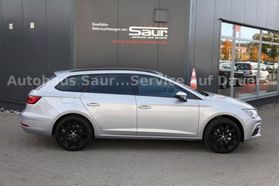 SEAT Leon ST 1.4 TSI ACT DSG FR*Navi*18-LM*LED*Pano*