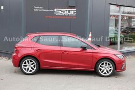 SEAT Ibiza FR 2018*5 Jahre Garantie*Voll-LED*Beats