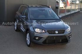 SEAT Arona Style 1.0 EcoTSI*16-LM*Kessy*2+3 Garantie*