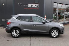 SEAT Arona Xcellence 1.0 EcoTSI*16-LM*Navi*Voll-Led*
