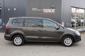 SEAT Alhambra Style 1.4 TSI*AHK*7 Sitzer*Navi*