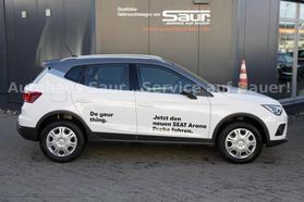 SEAT Arona Xcellence 1.0 EcoTSI-17"-LM-Navi-Voll-LED-