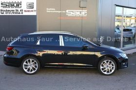 SEAT Leon ST FR 2.0 TDI-Navi-Einparkhilfe-Panoramad.-